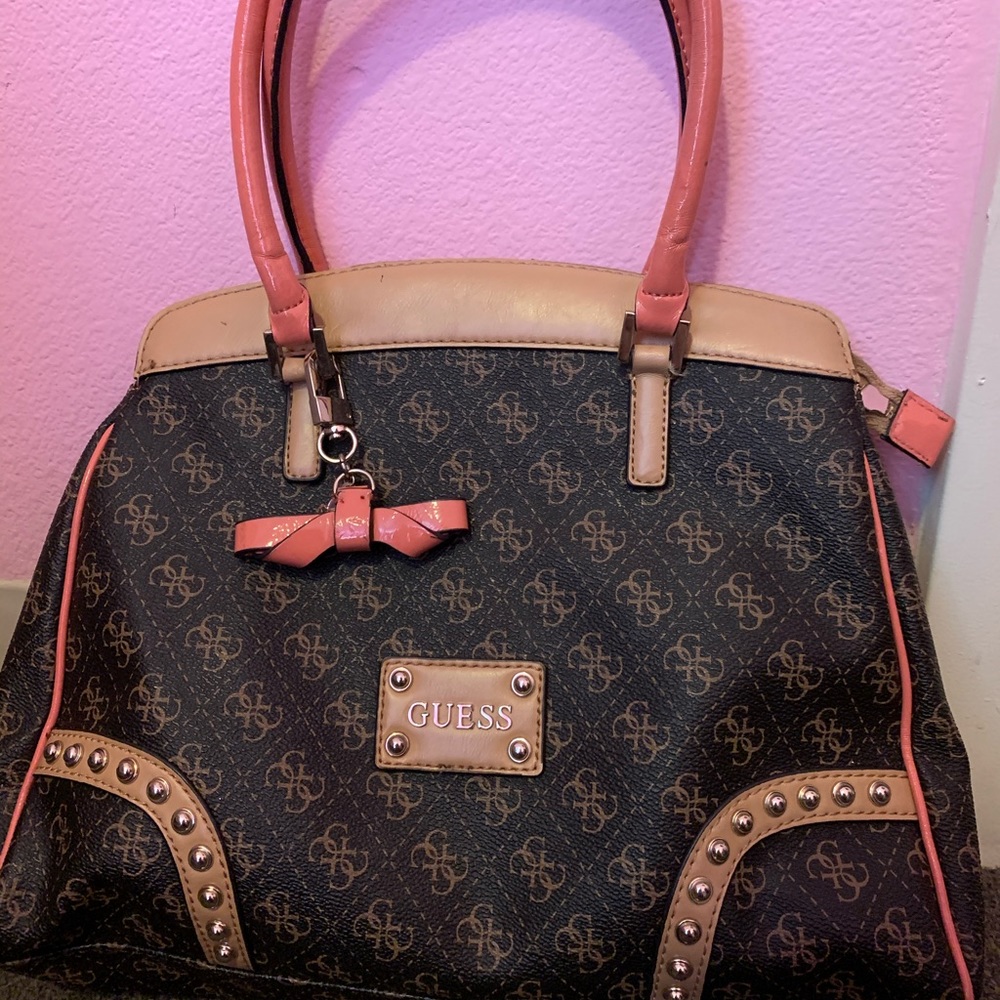 Guess bag